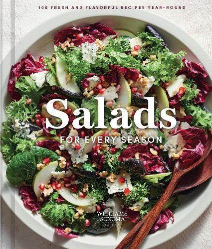 Food52 Mighty Salads: 60 New Ways to Turn Salad into Dinner [A Cookbook]