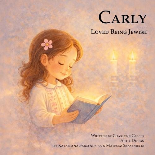 Carly loved being Jewish