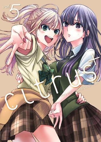 Citrus Plus Vol. 5  by Saburouta at Abbey's Bookshop, 