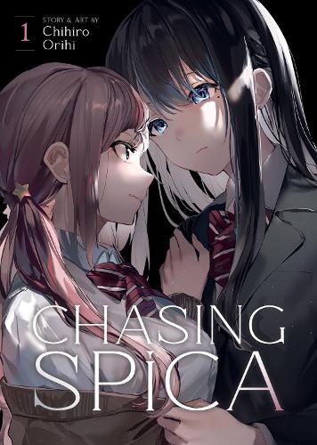 Chasing Spica Vol. 1  by Chihiro Orihi at Abbey's Bookshop, 