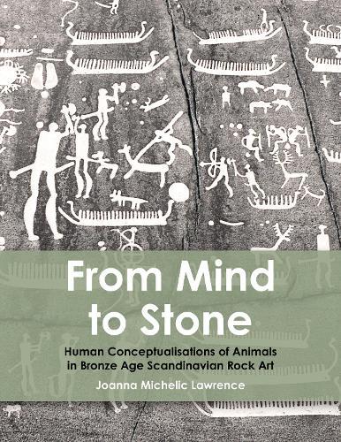 The Archaeology of Rock-Art