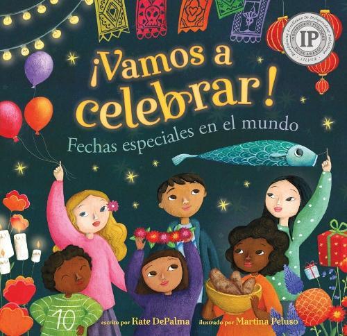 Vamos a Celebrar: Fechas Especiales en el Mundo