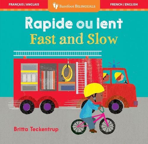 Fast and Slow (Rapide ou Lent)