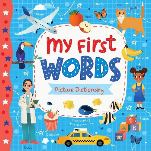 My First Words  by Clever Publishing at Abbey's Bookshop, 