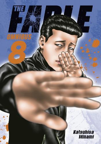 The Fable Omnibus 8 (Vol. 15-16)  by Katsuhisa Minami at Abbey's Bookshop, 