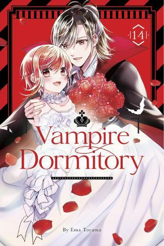Vampire Dormitory 14  by Ema Toyama at Abbey's Bookshop, 