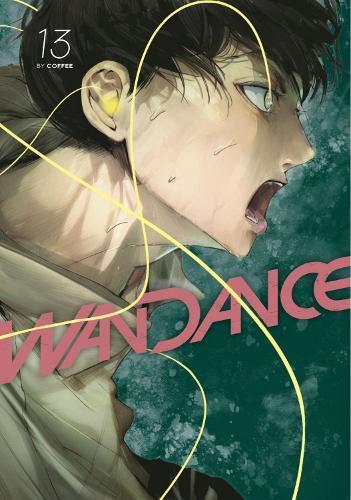 Wandance 13  by Coffee at Abbey's Bookshop, 