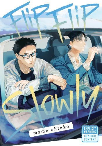 Flip Flip Slowly  by Mame Ohtako at Abbey's Bookshop, 