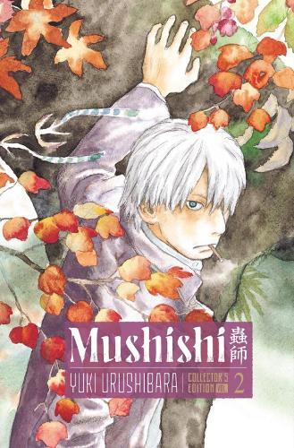 Mushishi Collector's Edition 2  by Yuki Urushibara at Abbey's Bookshop, 