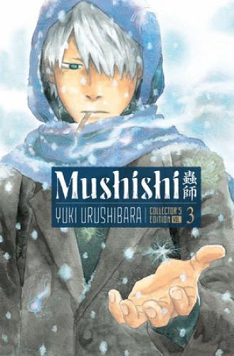 Mushishi Collector's Edition 3  by Yuki Urushibara at Abbey's Bookshop, 