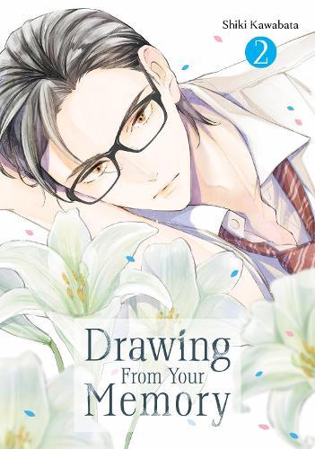 Drawing From Your Memory 2  by Shiki Kawabata at Abbey's Bookshop, 