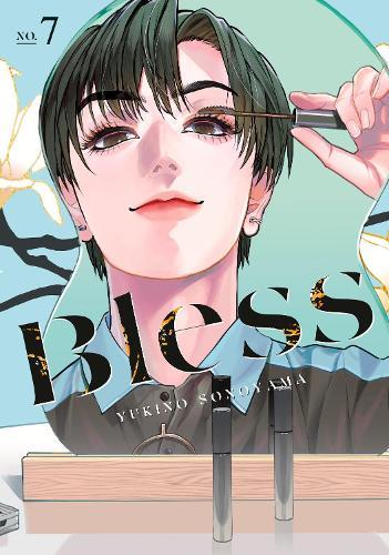 Bless 7  by Yukino Sonoyama at Abbey's Bookshop, 