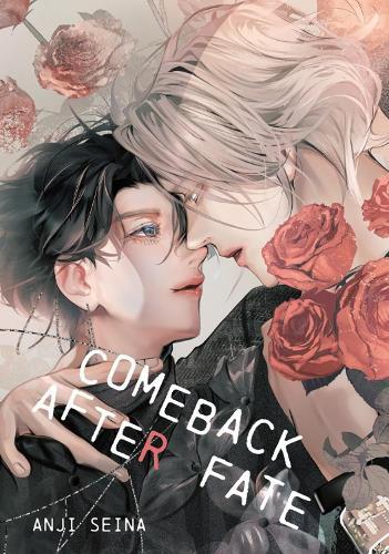 Comeback After Fate  by Anji Seina at Abbey's Bookshop, 