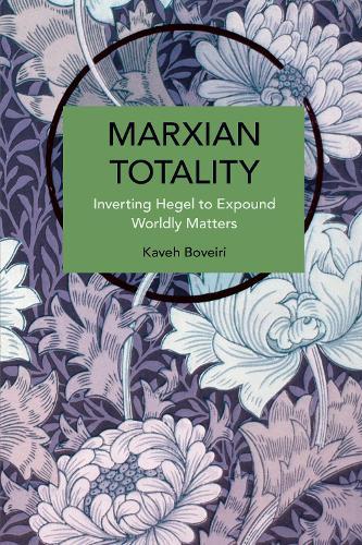 Marxian Totality  by Kaveh Boveiri at Abbey's Bookshop, 