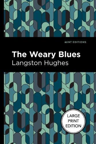 The Weary Blues  by Langston Hughes at Abbey's Bookshop, 