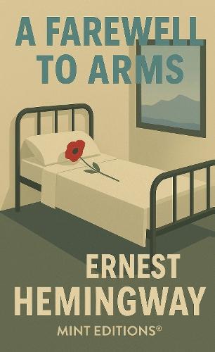 A Farewell to Arms  by Ernest Hemingway at Abbey's Bookshop, 