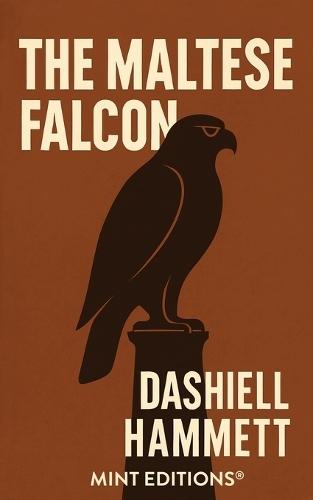 The Maltese Falcon  by Dashiell Hammett at Abbey's Bookshop, 