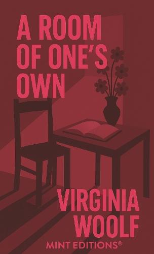 A Room of One's Own  by Virginia Woolf at Abbey's Bookshop, 