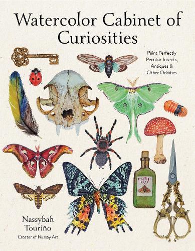 The Wonder of Mushrooms: The Mysterious World of Fungi