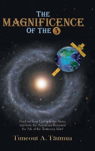 The Magnificence of the 3  by Timeout A Taumua at Abbey's Bookshop, 