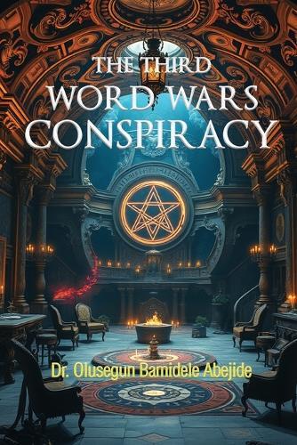 The Third Word Wars Conspiracy  by Dr Olusegun Bamidele Abejide at Abbey's Bookshop, 