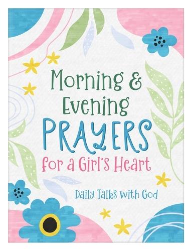 God in My Day: A Guided Daily Examen Prayer for Children