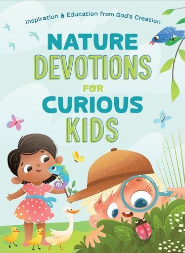 Kids' Bible Adventure Notebook: Easy-To-Follow Bible Studies for Kids
