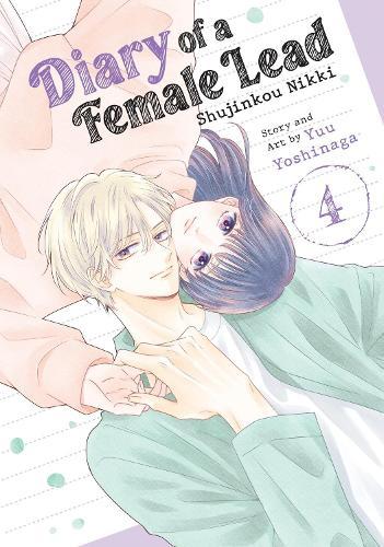 Diary of a Female Lead: Shujinkou Nikki Vol. 4  by Yuu Yoshinaga at Abbey's Bookshop, 