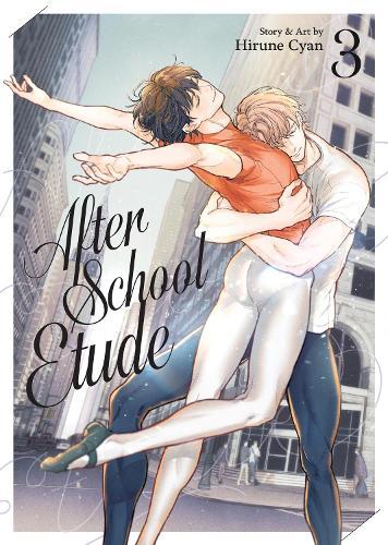 After School Etude Vol. 3  by Hirune Cyan at Abbey's Bookshop, 