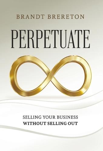 Perpetuate  by Brandt Brereton at Abbey's Bookshop, 