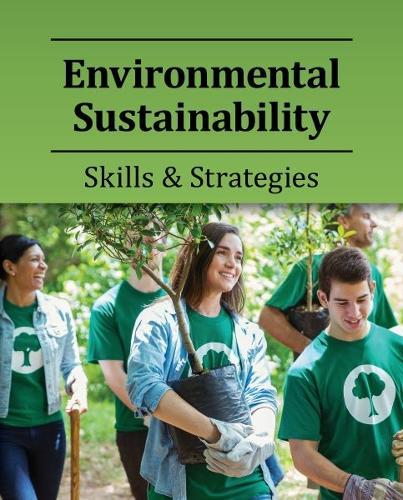 Environmental Sustainability: Skills & Strategies  by Salem Press & Grey House Publishing at Abbey's Bookshop, 