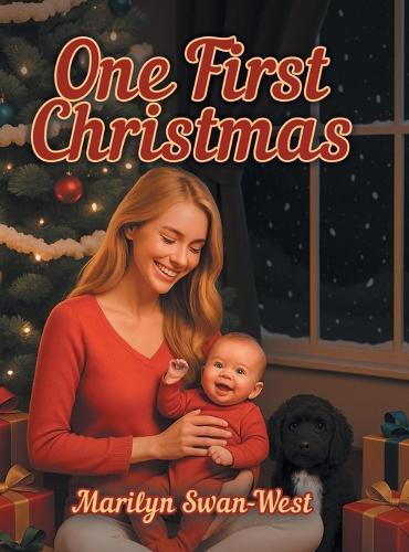 One First Christmas  by Marilyn Swan-West at Abbey's Bookshop, 