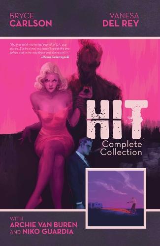 Hit Complete Collection  by Bryce Carlson at Abbey's Bookshop, 