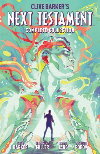 Clive Barker's Next Testament Complete Collection  by Clive Barker at Abbey's Bookshop, 