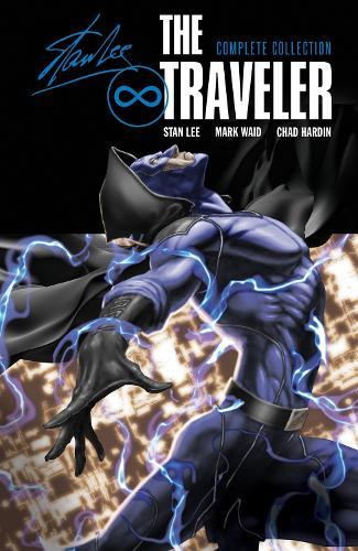 The Traveler: Complete Collection  by Stan Lee at Abbey's Bookshop, 