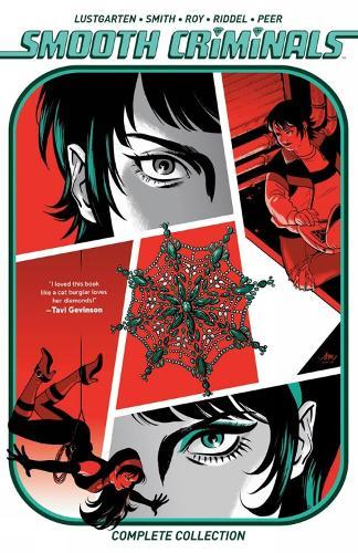 Smooth Criminals Complete Collection  by Kiwi Smith at Abbey's Bookshop, 