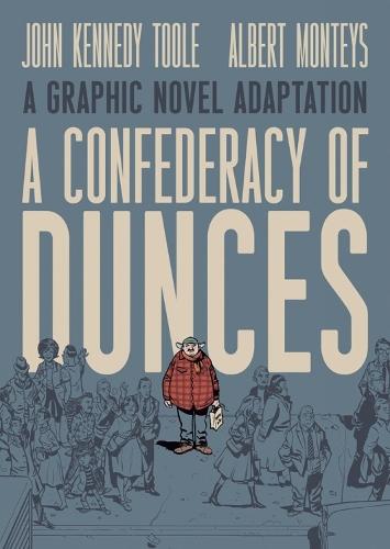 A Confederacy of Dunces  by JohnKennedy Toole at Abbey's Bookshop, 