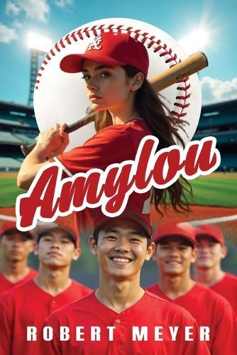 Amylou  by Robert Meyer at Abbey's Bookshop, 