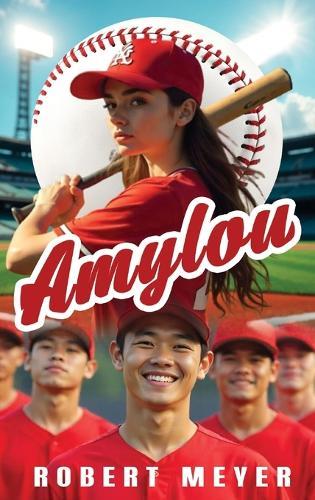Amylou  by Robert Meyer at Abbey's Bookshop, 