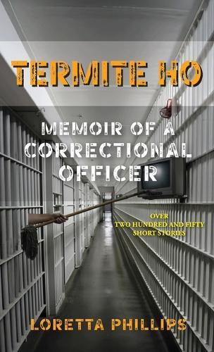 The Repression of Crime