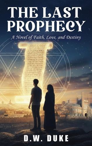 The Last Prophecy  by D W Duke at Abbey's Bookshop, 