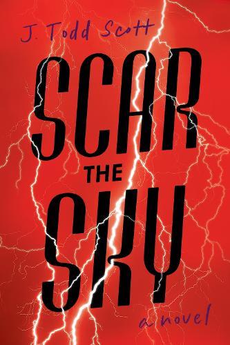 The Lightning Tree Murders: A Novel  by J. Todd Scott at Abbey's Bookshop, 