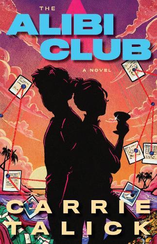 Dinner for Six: A Novel  by Carrie Talick at Abbey's Bookshop, 