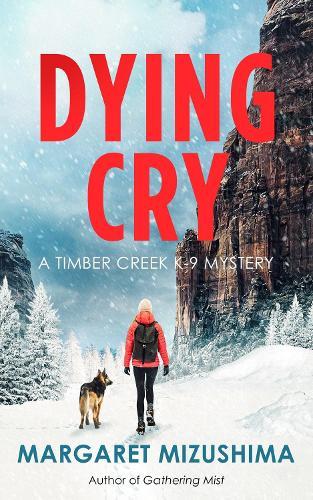 Dying Cry  by Margaret Mizushima at Abbey's Bookshop, 