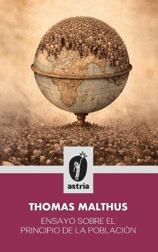 Ensayo sobre el principio de población
