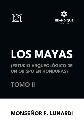 Los Mayas Tomo I