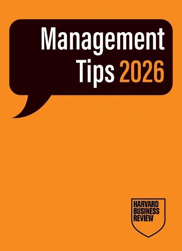 HBR Guide to Office Politics (HBR Guide Series)