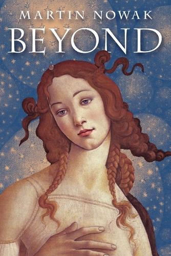 Beyond  by Martin Nowak at Abbey's Bookshop, 