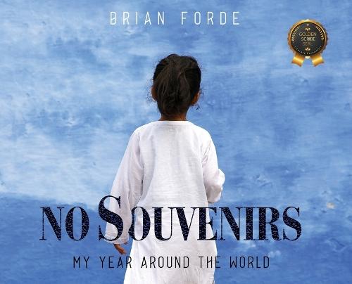 No Souvenirs  by Brian Forde at Abbey's Bookshop, 