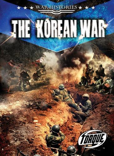The Korean War  by Kieran Downs at Abbey's Bookshop, 
